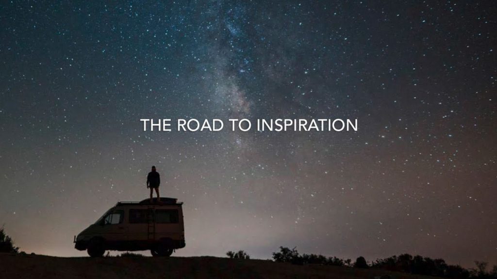 Road To Inspiration 2017