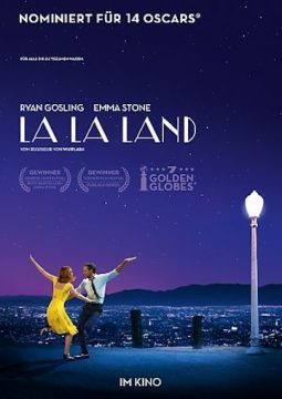 La la land - 2016