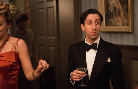 Florence Foster Jenkins 2016