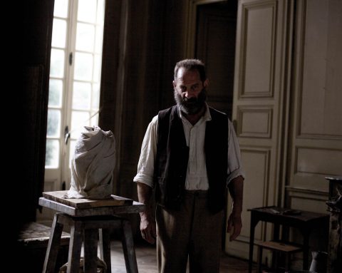 Auguste Rodin 2017