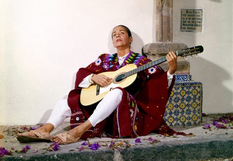 Chavela 2017