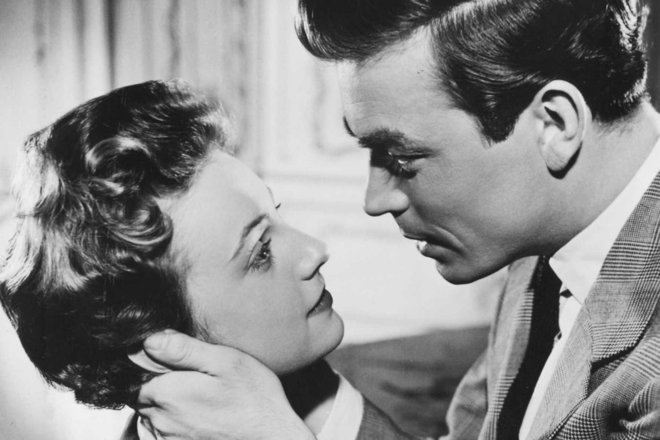 Drei Männer im Schnee 1955 Düsseldorfer Filmkunstkinos