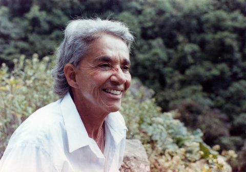 Chavela 2017