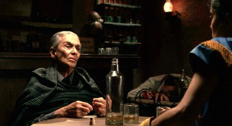 Chavela 2017