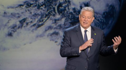 Immer Noch Eine Unbequeme Wahrheit