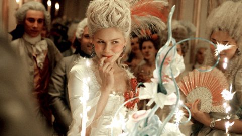 Marie Antoinette 2006