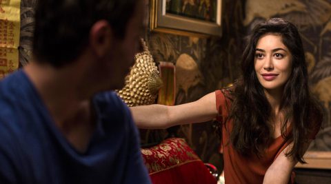 Monsieur Pierre geht online