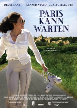 Paris kann warten Filmposter