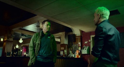 T2 Trainspotting 2017