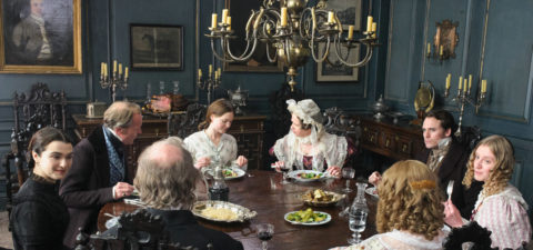 Meine Cousine Rachel 2017