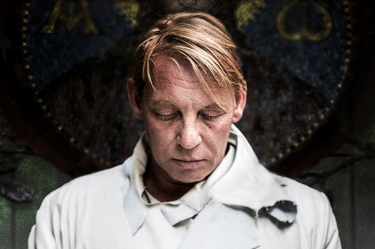 Ben Beckers Ich, Judas am 31.10.2017