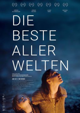 Die beste aller Welten 2017 Filmposter