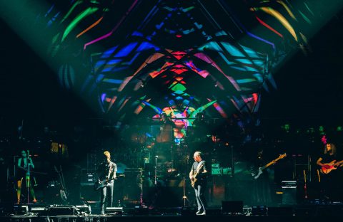 Hans Zimmer Live 2017