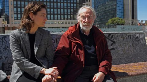 Die Zärtlichkeit – La Tenerezza 2017