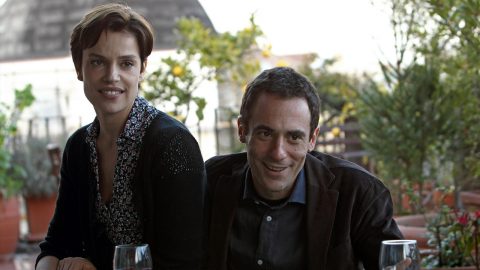 Die Zärtlichkeit – La Tenerezza 2017