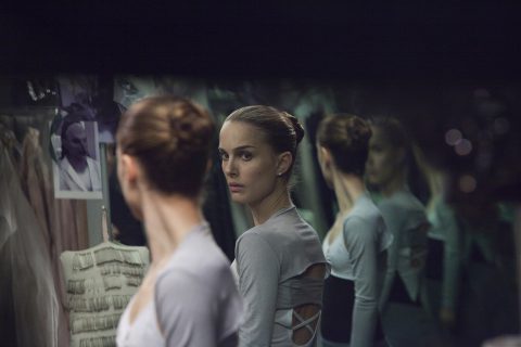 Black Swan 2010