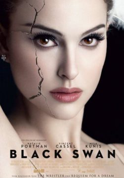 Black Swan 2010 Filmposter