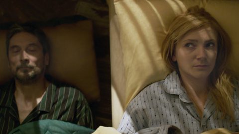 Körper und Seele 2017