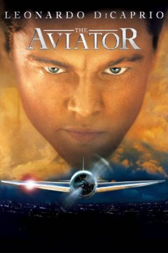 Aviator 2004 Filmposter