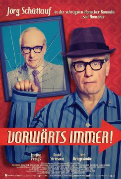 Vorwaerts immer! 2017 Filmposter