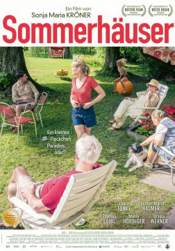 Sommerhäuser 2017 Filmposter