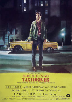 Taxi Driver 1976 Filmoster