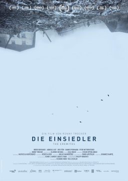 Die Einsiedler - 2017 Filmposter
