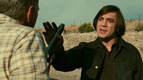 No Country for Old Men 2007