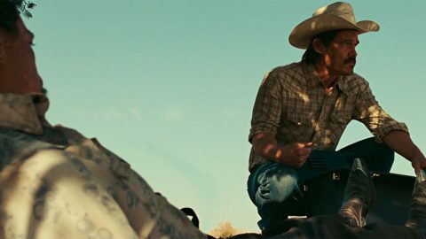No Country for Old Men 2007