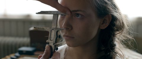 Sami Blood 2016