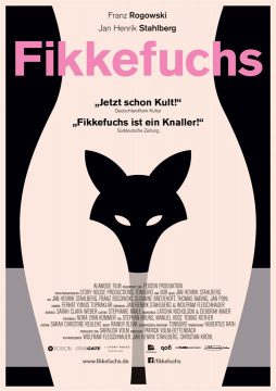 Fikkefuchs 2017 Filmposter
