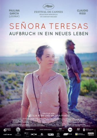 Señora Teresas Aufbruch In Ein Neues Leben