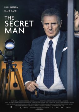 The Secret Man 2017 Filmposter