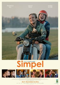 Simpel 2017 Filmposter