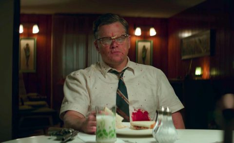 Suburbicon 2017