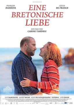 Eine bretonische Liebe 2017 Filmposter