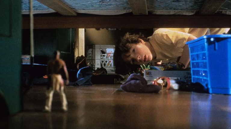 Der Indianer im Küchenschrank - 1995 | Düsseldorfer Filmkunstkinos