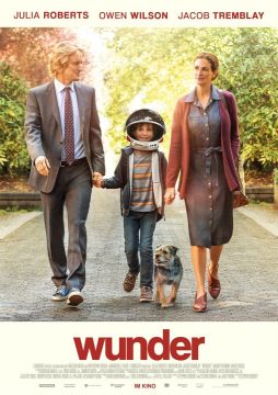 Wunder 2017 Filmposter