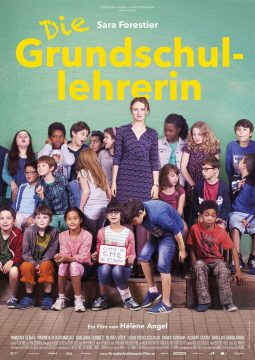 Die Grundschullehrerin 2016 Filmposter