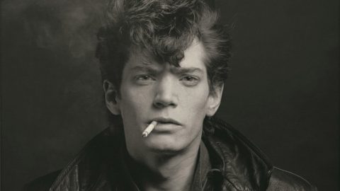 Mapplethorpe - Look at the Pictures - 2016