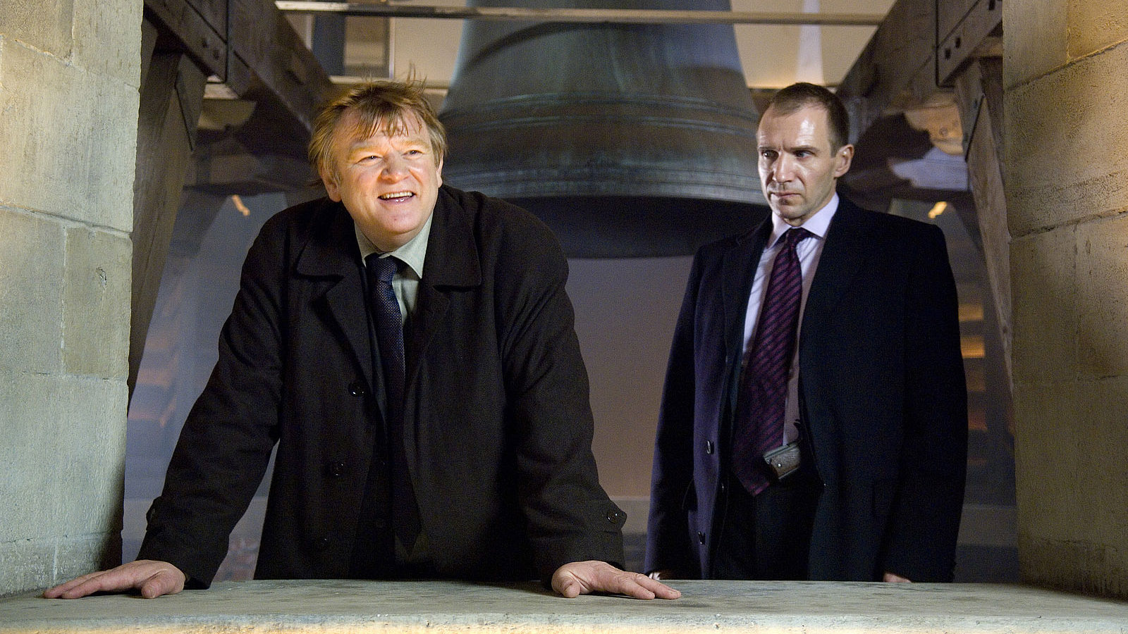 Brügge sehen... und sterben 2008 Düsseldorfer Filmkunstkinos