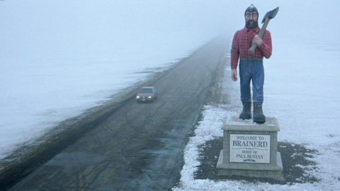 Fargo 1995