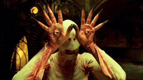 Pans Labyrinth 2006