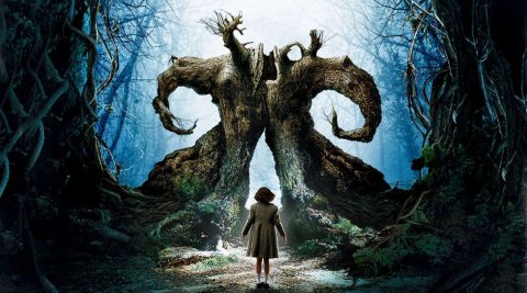 Pans Labyrinth 2006