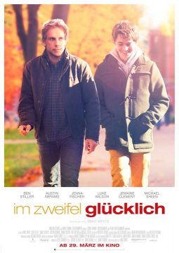 Im Zweifel glücklich - 2017 Filmposter