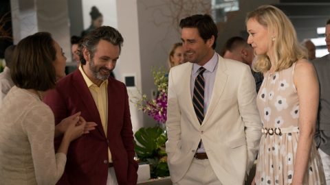 Im Zweifel glücklich - 2017