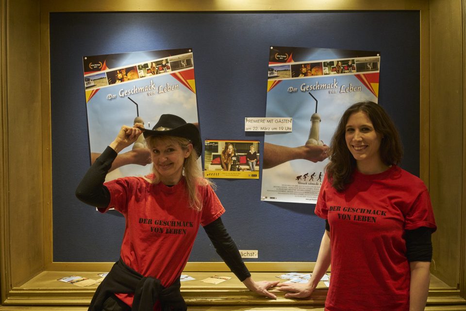 Der Geschmack Von Leben Streamcloud