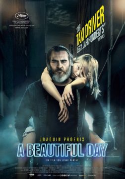 A Beautiful Day - 2017 Filmposter