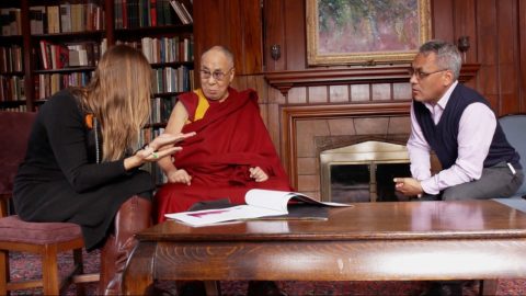 Der letzte Dalai Lama? - 2016