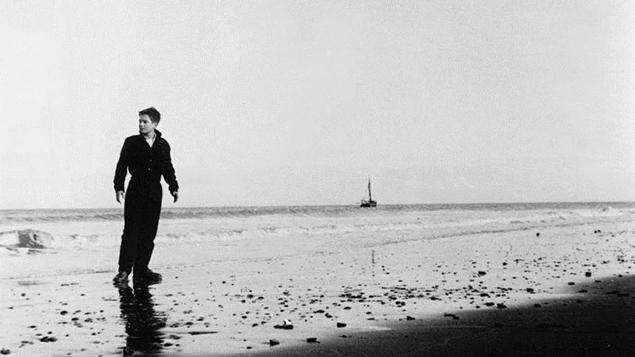 Sie küssten und sie schlugen ihn 1959 Düsseldorfer Filmkunstkinos